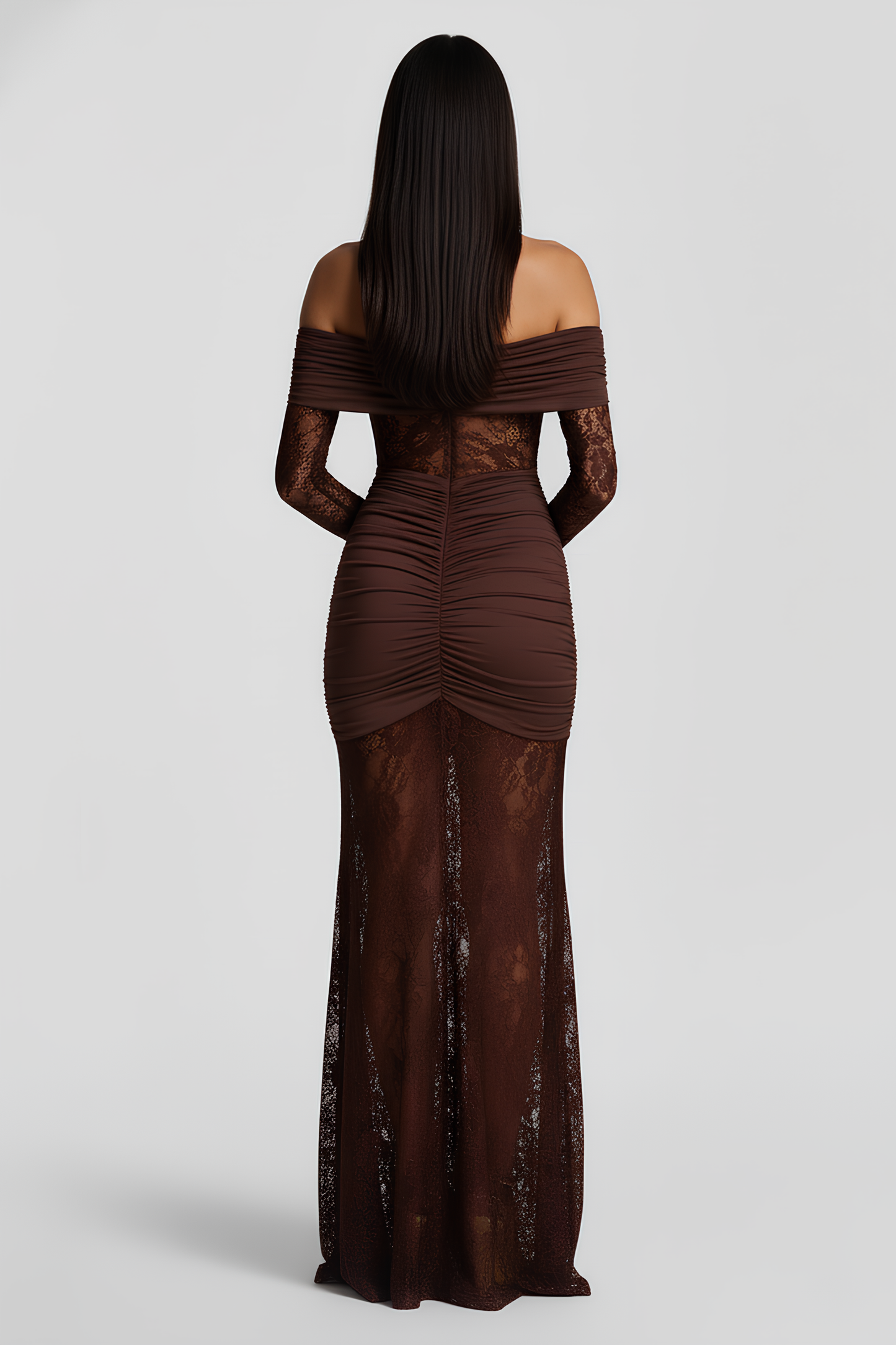 Marija | Vestido Maxi