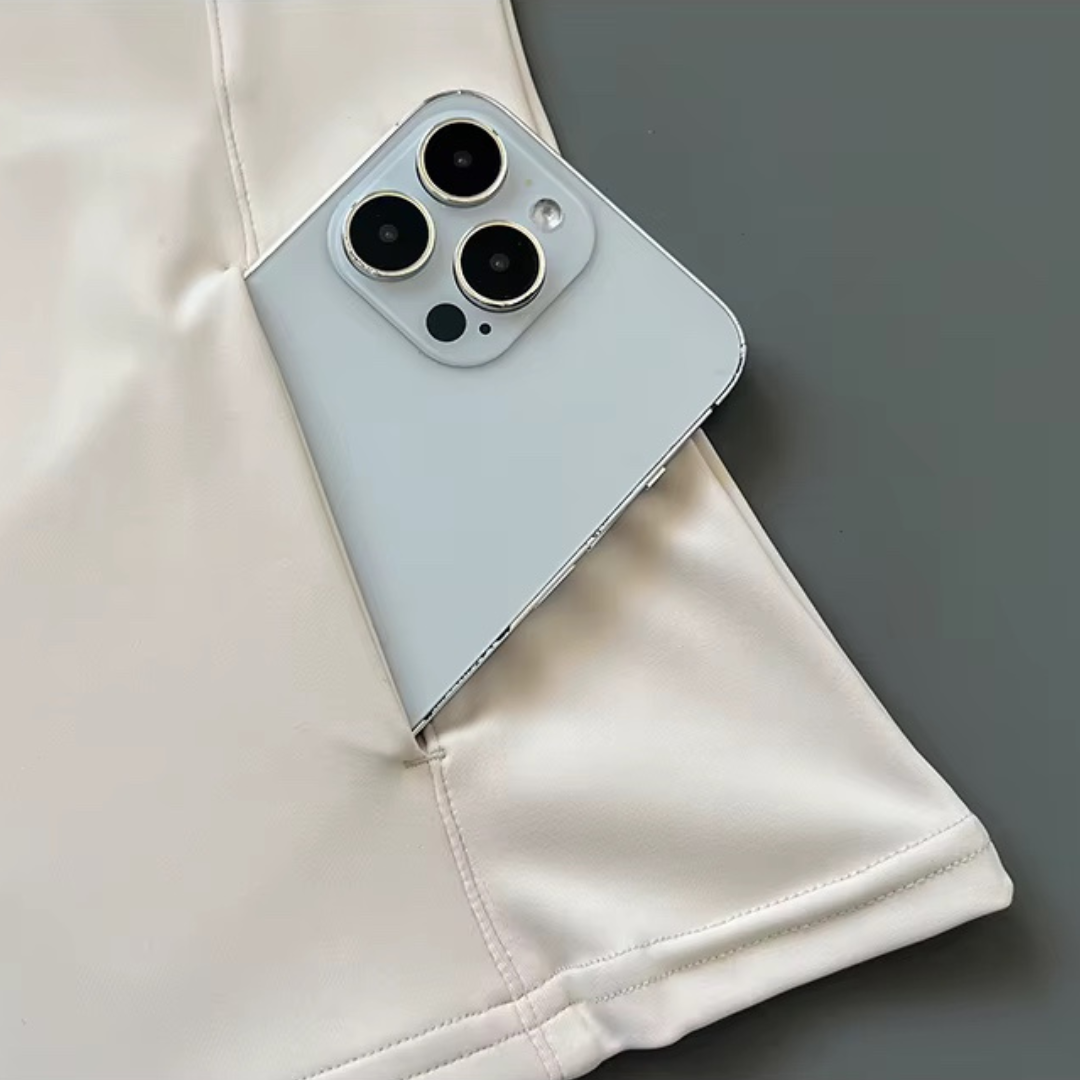 NAYA | Chaqueta Deportiva de Secado Rápido