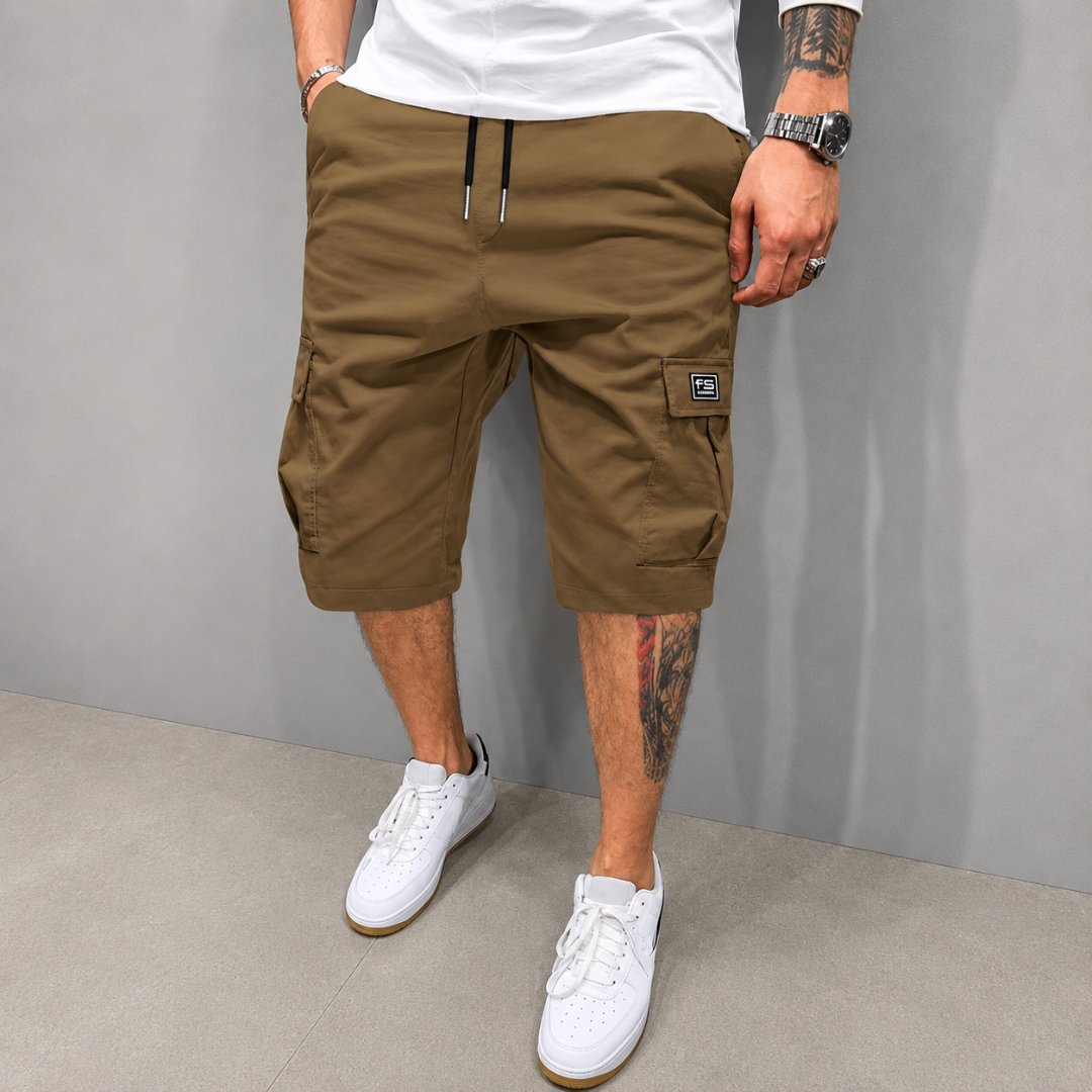 Pantalones Cargo Fernando