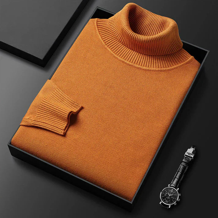 JERSEY CUELLO ALTO MONTE CARLO
