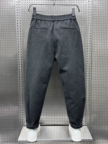 Mártin | Pantalones elegantes con codificación