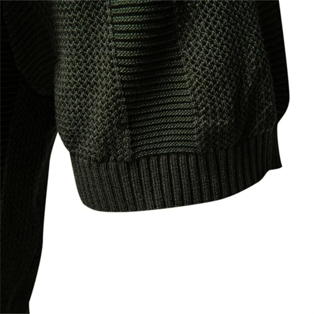 VICTOR | POLO DE RAYAS ELEGANTE