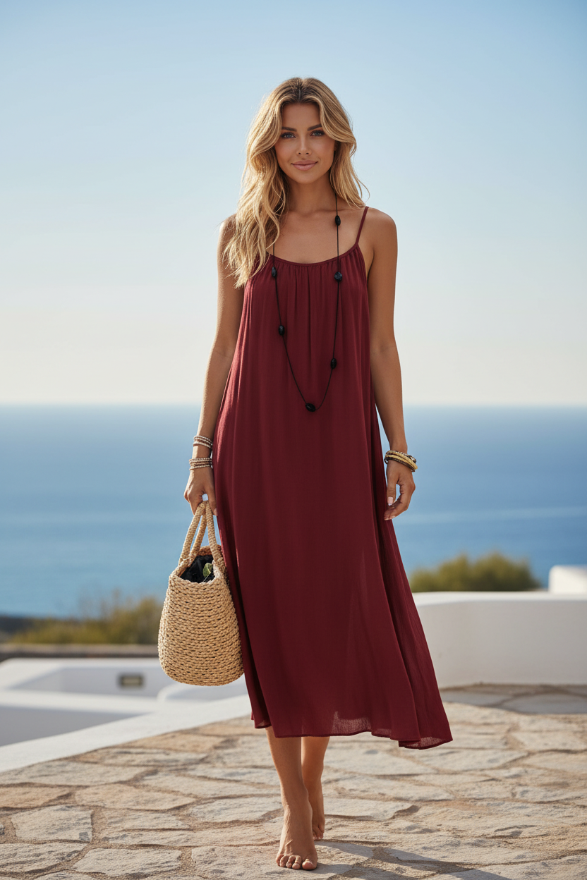 Vestido Câline™