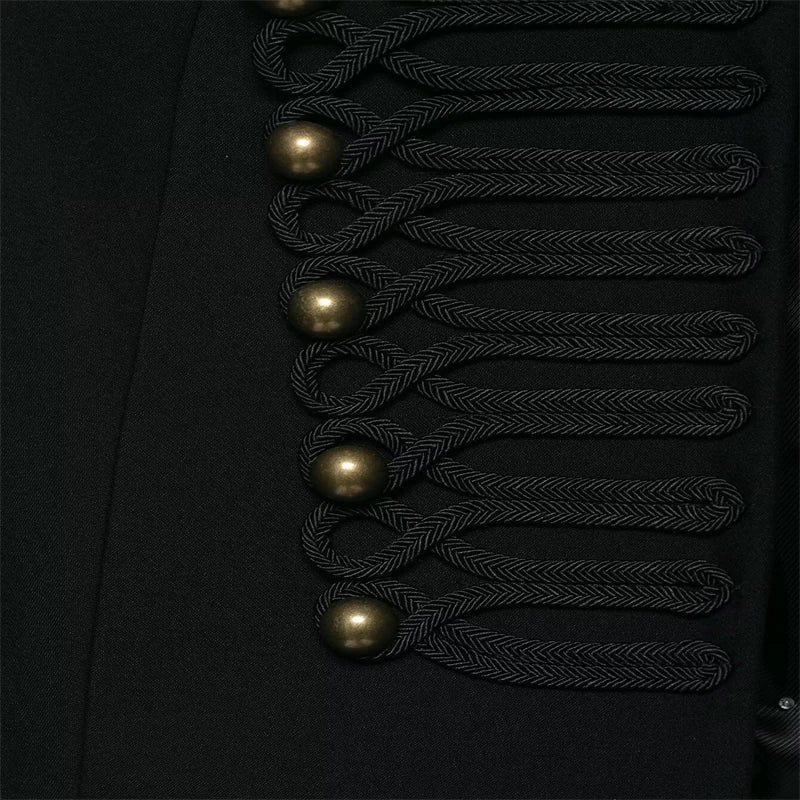 Chaqueta Monaco