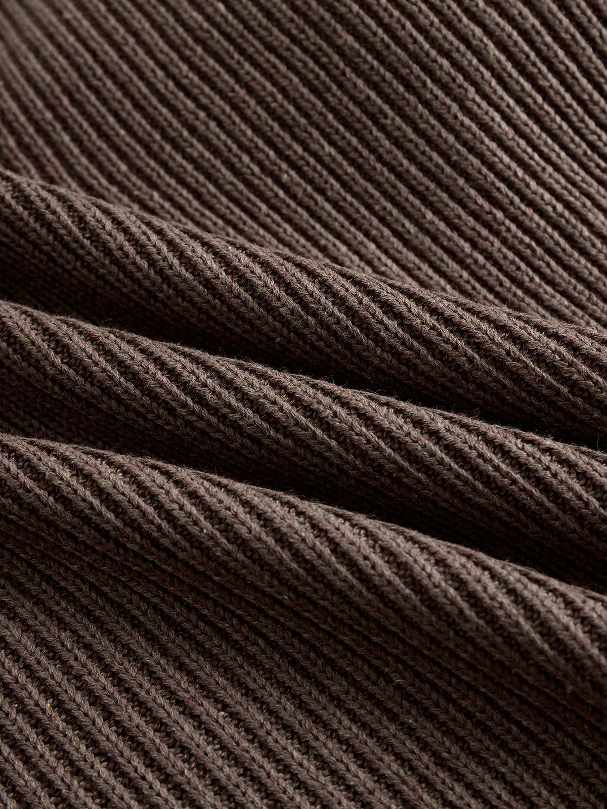 Nina | Vestido de Punto con Volantes