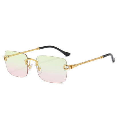 Luciano™ | Gafas Clásicas sin Marco