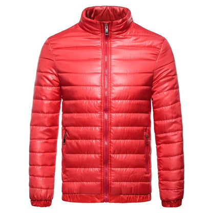 Chaqueta ligera para hombre - Xavi