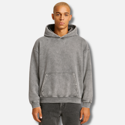 Hikari - Sudadera oversize