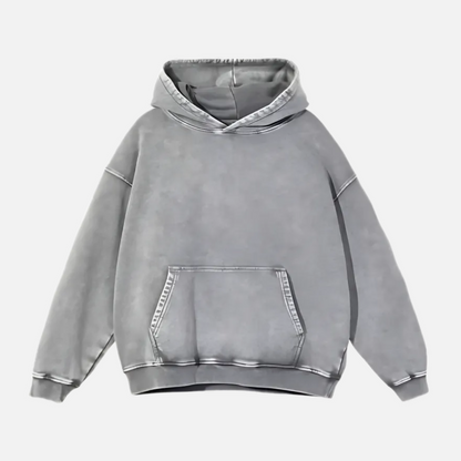 Hikari - Sudadera oversize