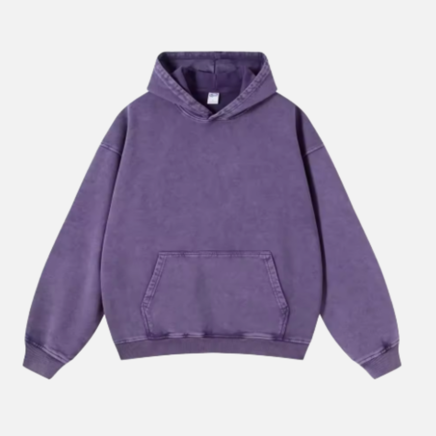 Hikari - Sudadera oversize