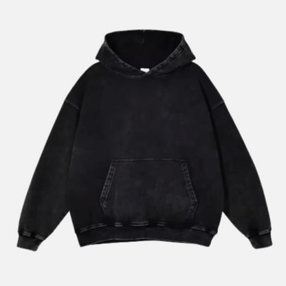 Hikari - Sudadera oversize