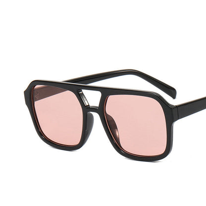 Rio™ | Gafas de sol retro de doble puente