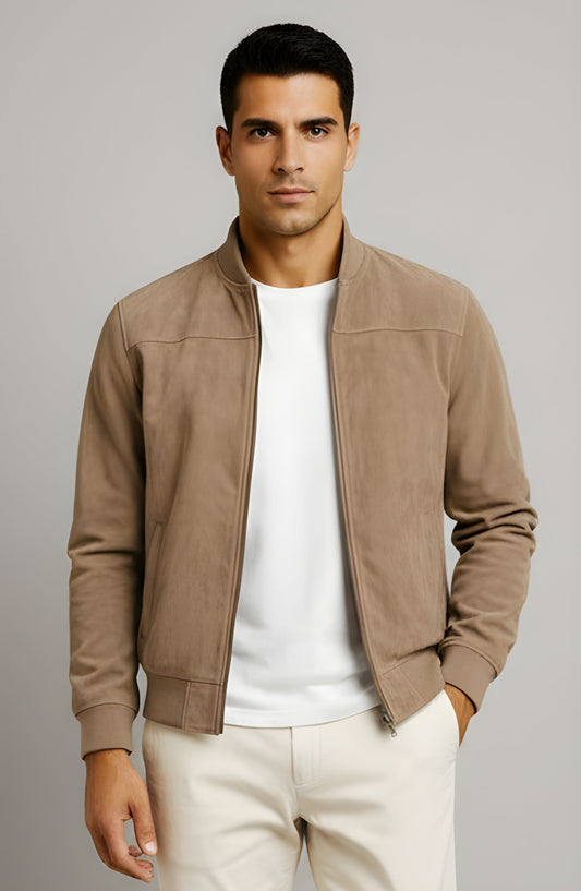 FER - Clásico Urbano Suede