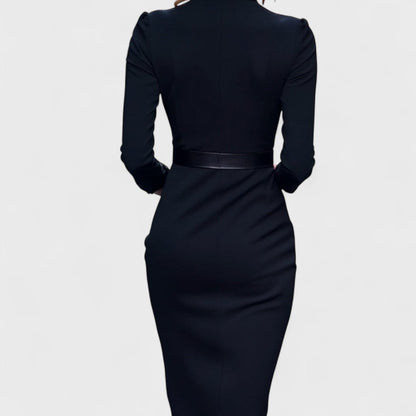 Victoria Belted™ | Minimalismo de alta clase