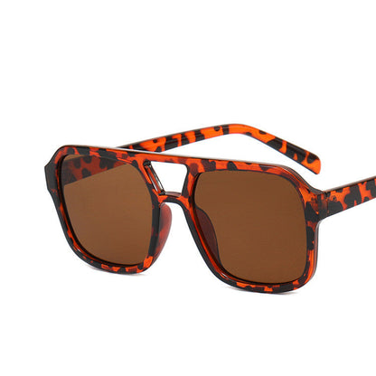 Rio™ | Gafas de sol retro de doble puente