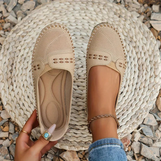 Odette | Mocasines suaves
