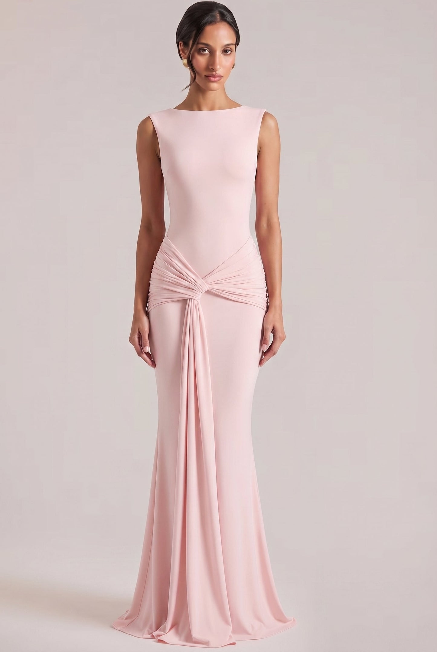 HOPE MAXI DRESS