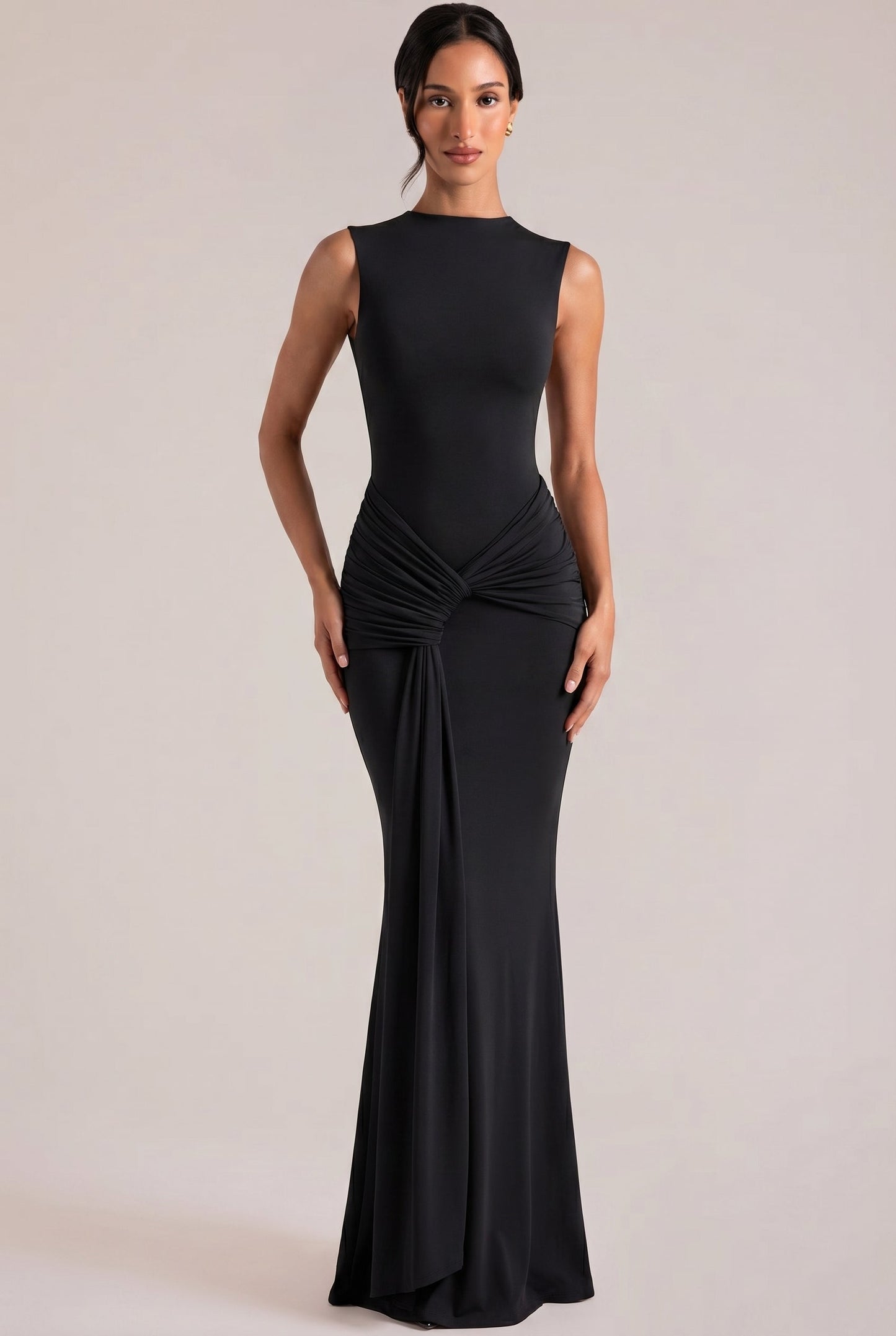 HOPE MAXI DRESS