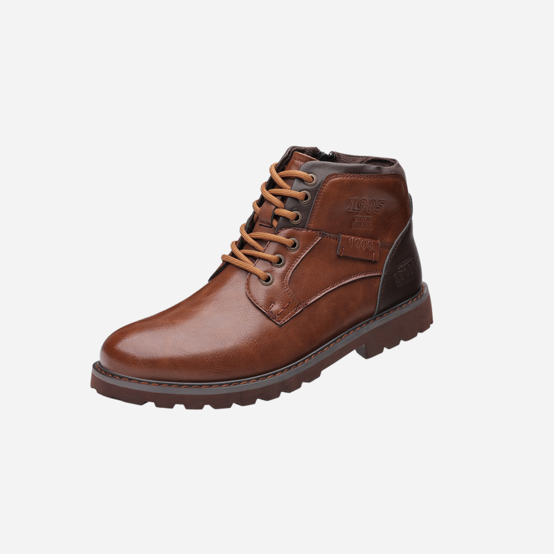 VIENA 01 | BOTAS ATEMPORALES