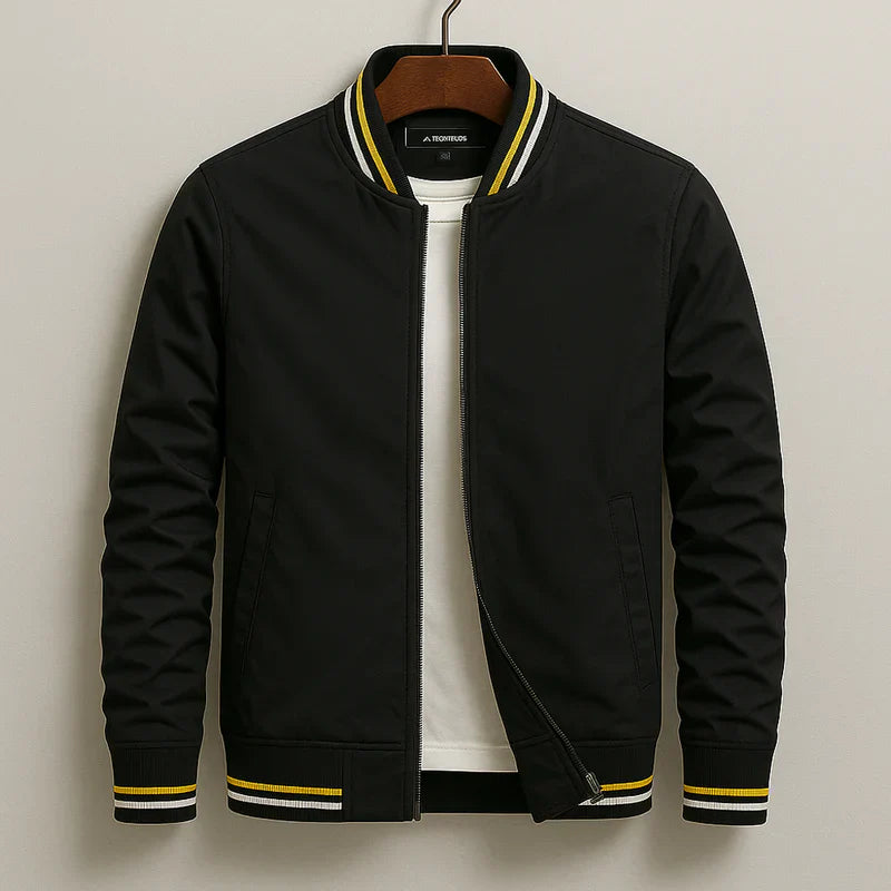 DAVID™ | CHAQUETA BOMBER