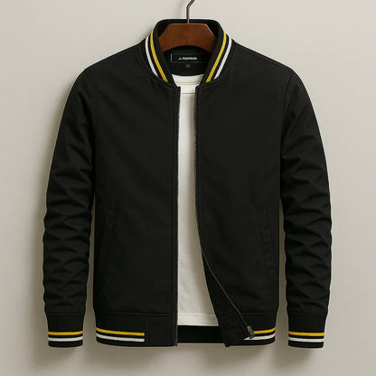 DAVID™ | CHAQUETA BOMBER
