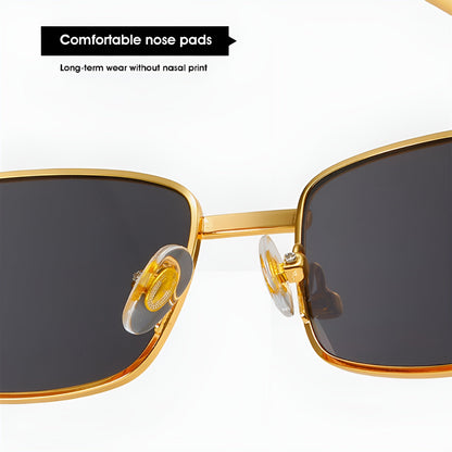 Amara™ | Gafas de sol de lujo con carácter