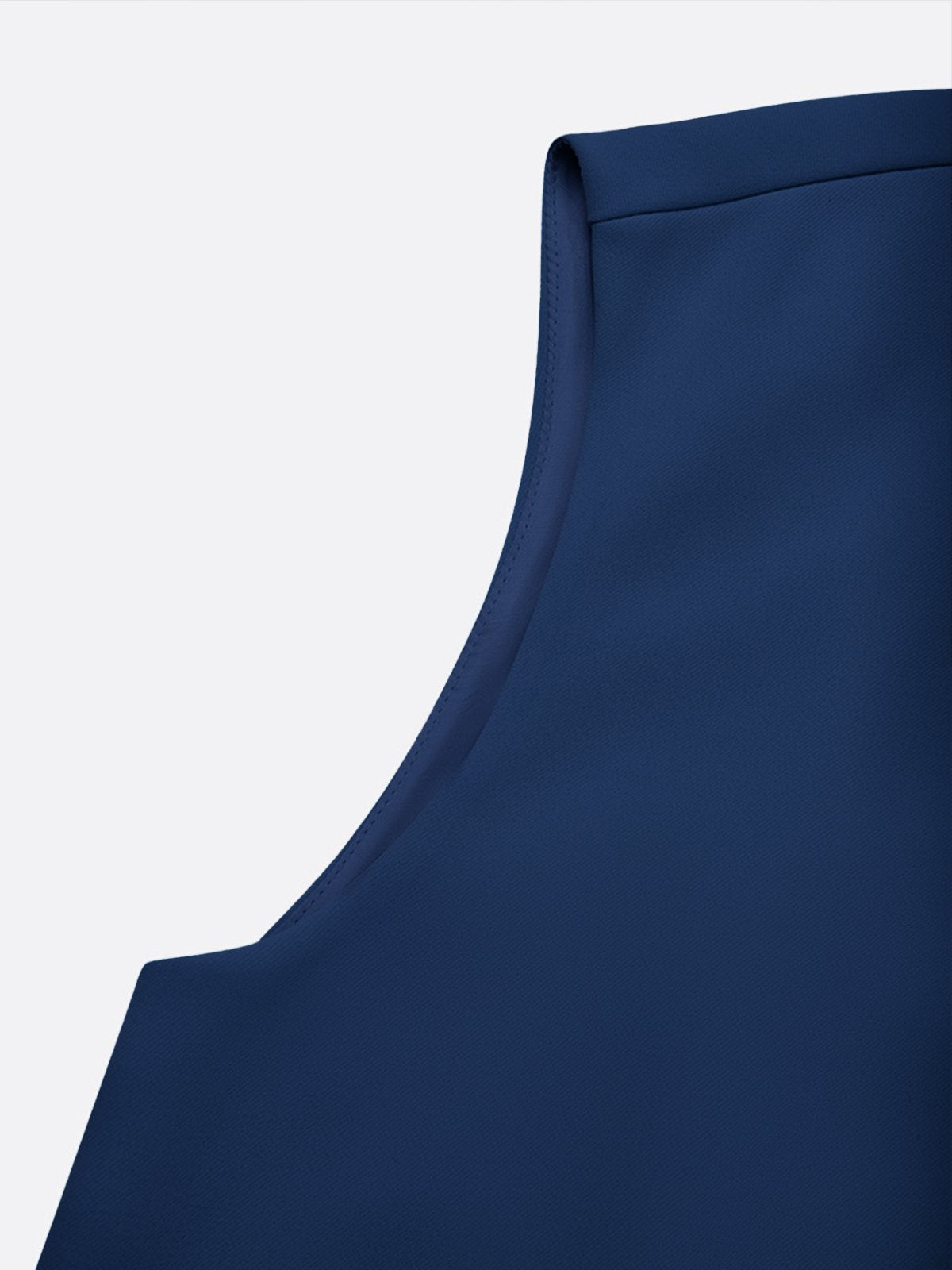 NIEVES | Vestido midi de diseño