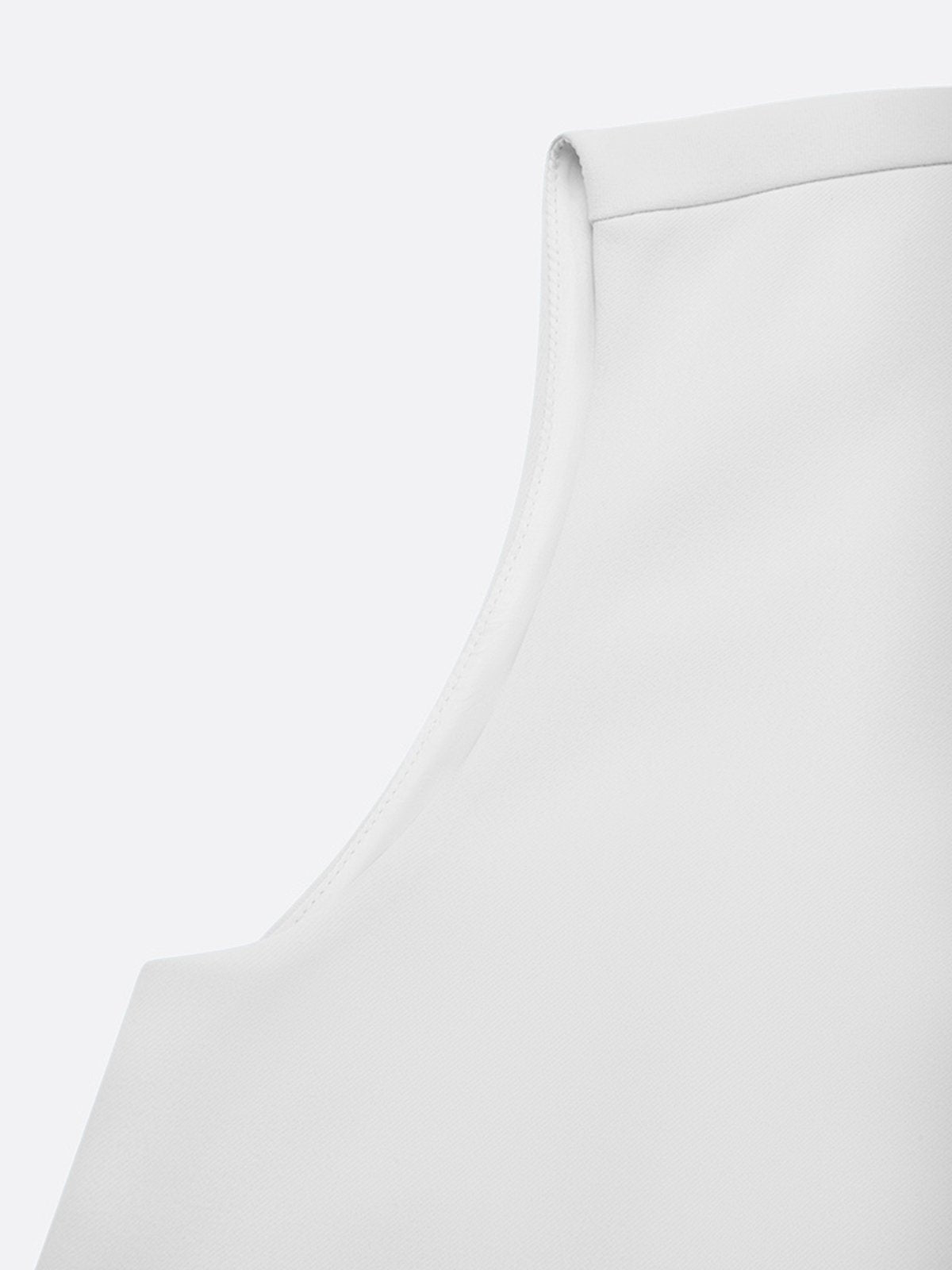 NIEVES | Vestido midi de diseño