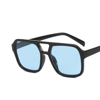 Rio™ | Gafas de sol retro de doble puente
