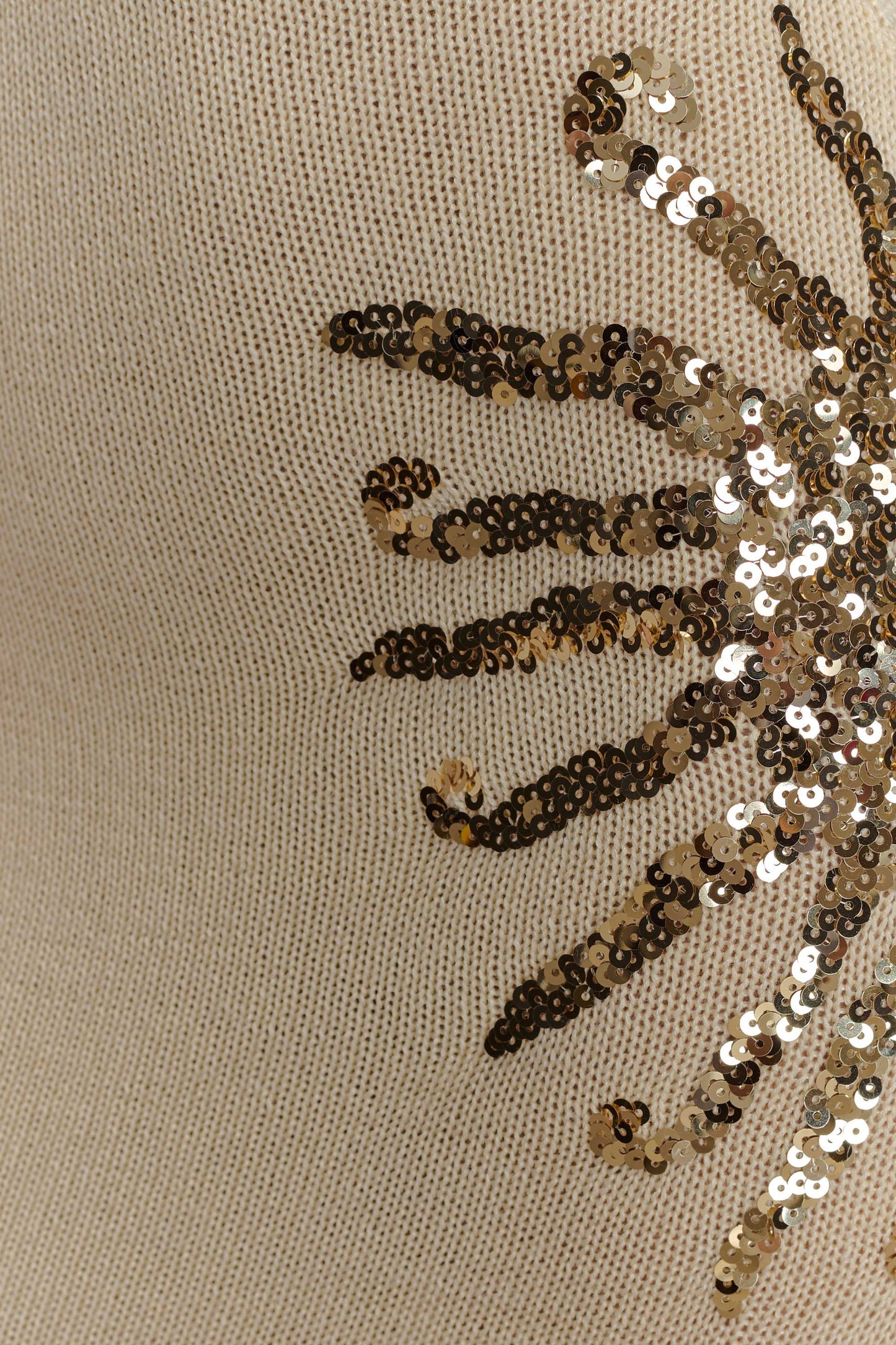 Vestido Celeste Shine