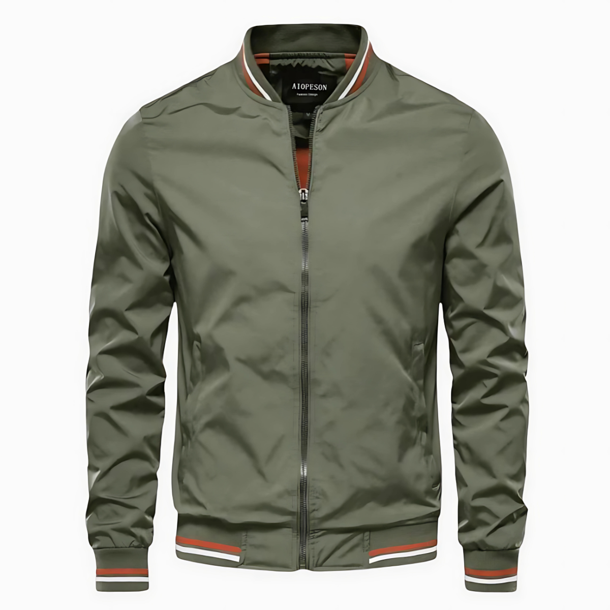 DAVID™ | CHAQUETA BOMBER