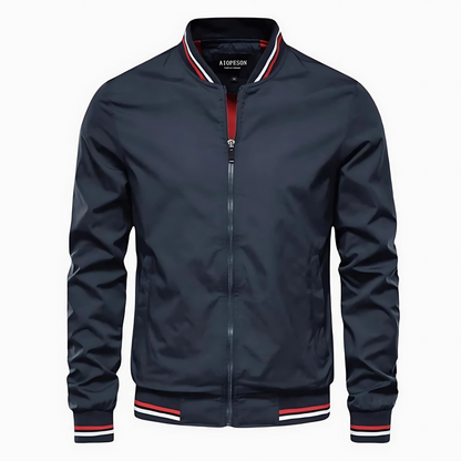 DAVID™ | CHAQUETA BOMBER
