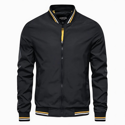 DAVID™ | CHAQUETA BOMBER