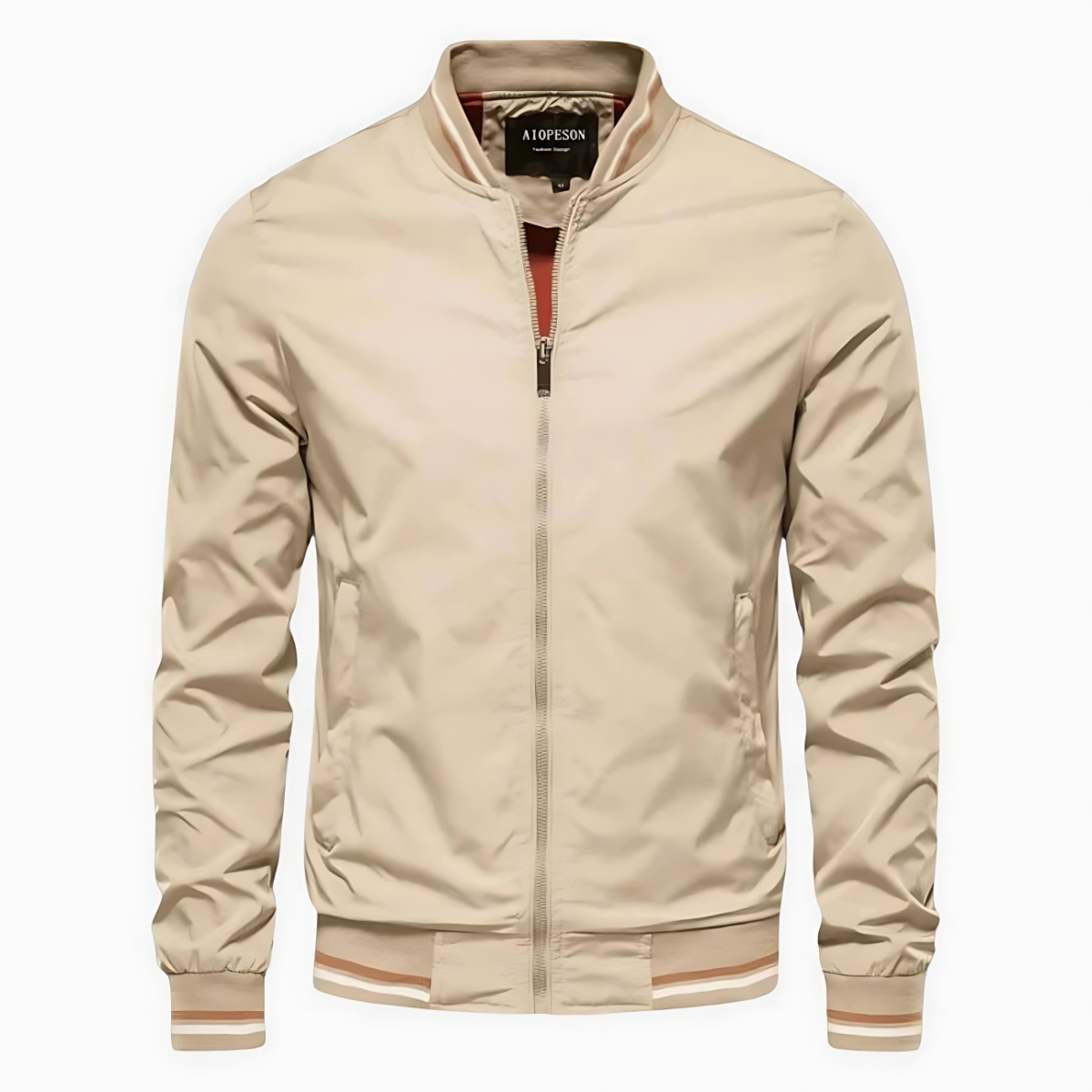 DAVID™ | CHAQUETA BOMBER