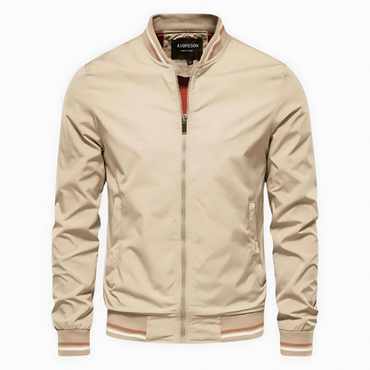DAVID™ | CHAQUETA BOMBER