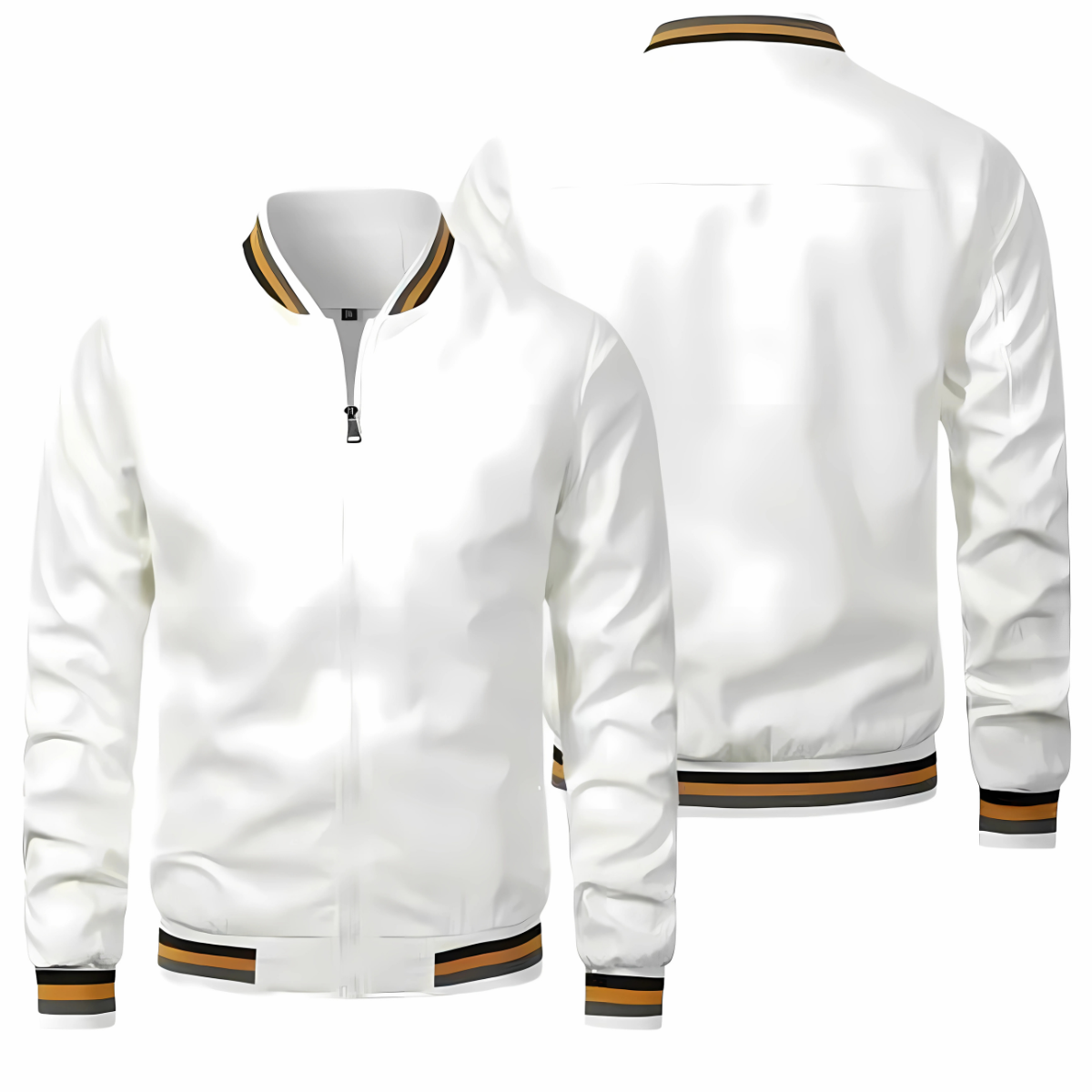DAVID™ | CHAQUETA BOMBER