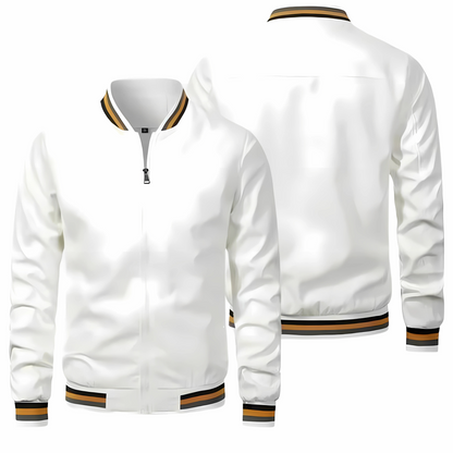 DAVID™ | CHAQUETA BOMBER