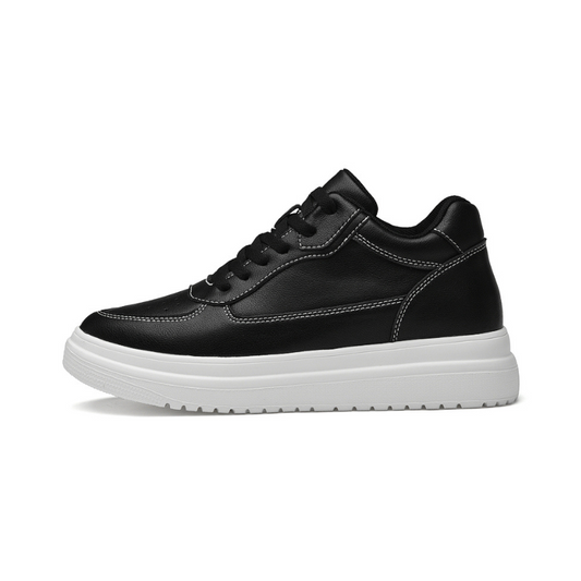 Aurea Negro - Aumenta tu altura (+6cm +8cm +10cm)