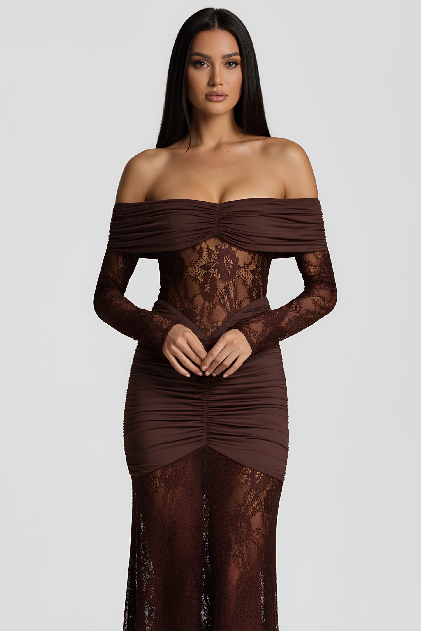 Marija | Vestido Maxi
