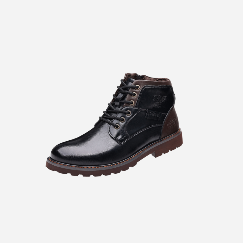 VIENA 01 | BOTAS ATEMPORALES