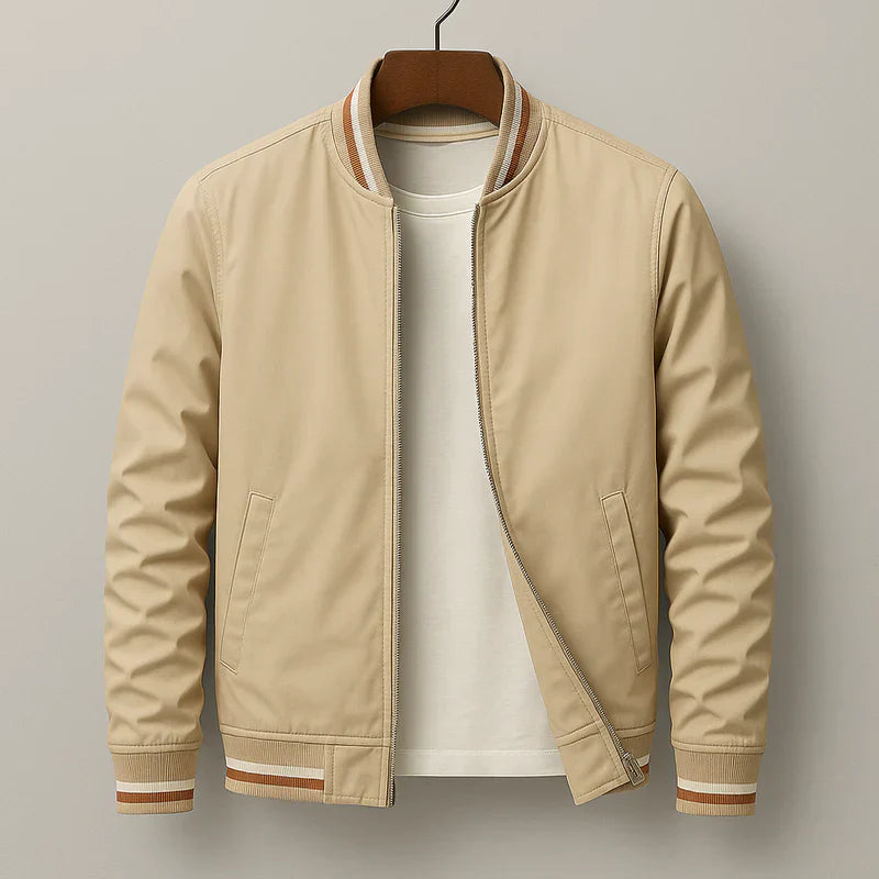 DAVID™ | CHAQUETA BOMBER