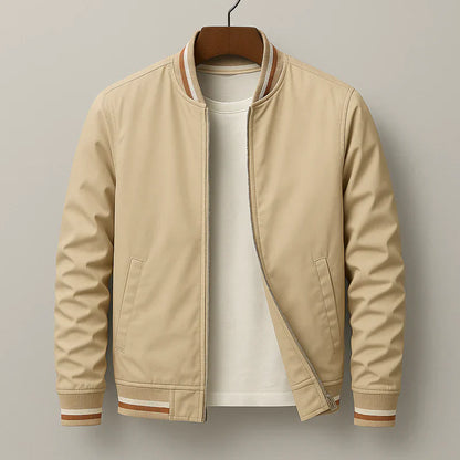 DAVID™ | CHAQUETA BOMBER