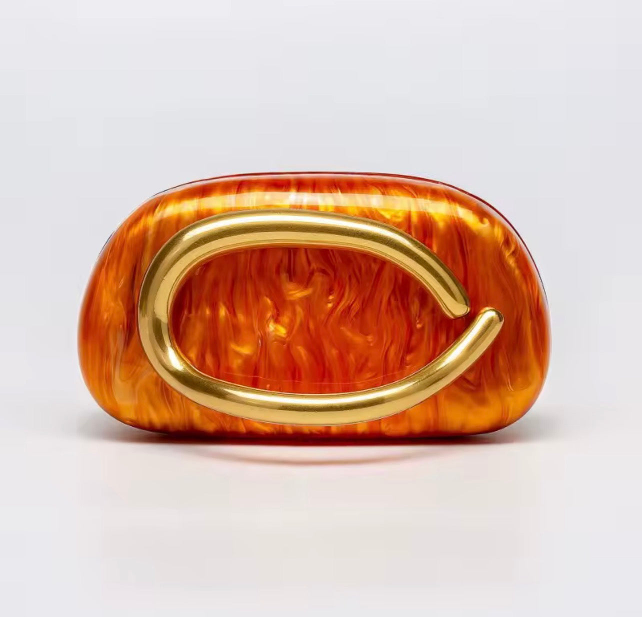 BOLSO DE MANO RIVIERA