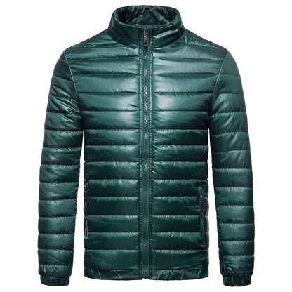 Chaqueta ligera para hombre - Xavi