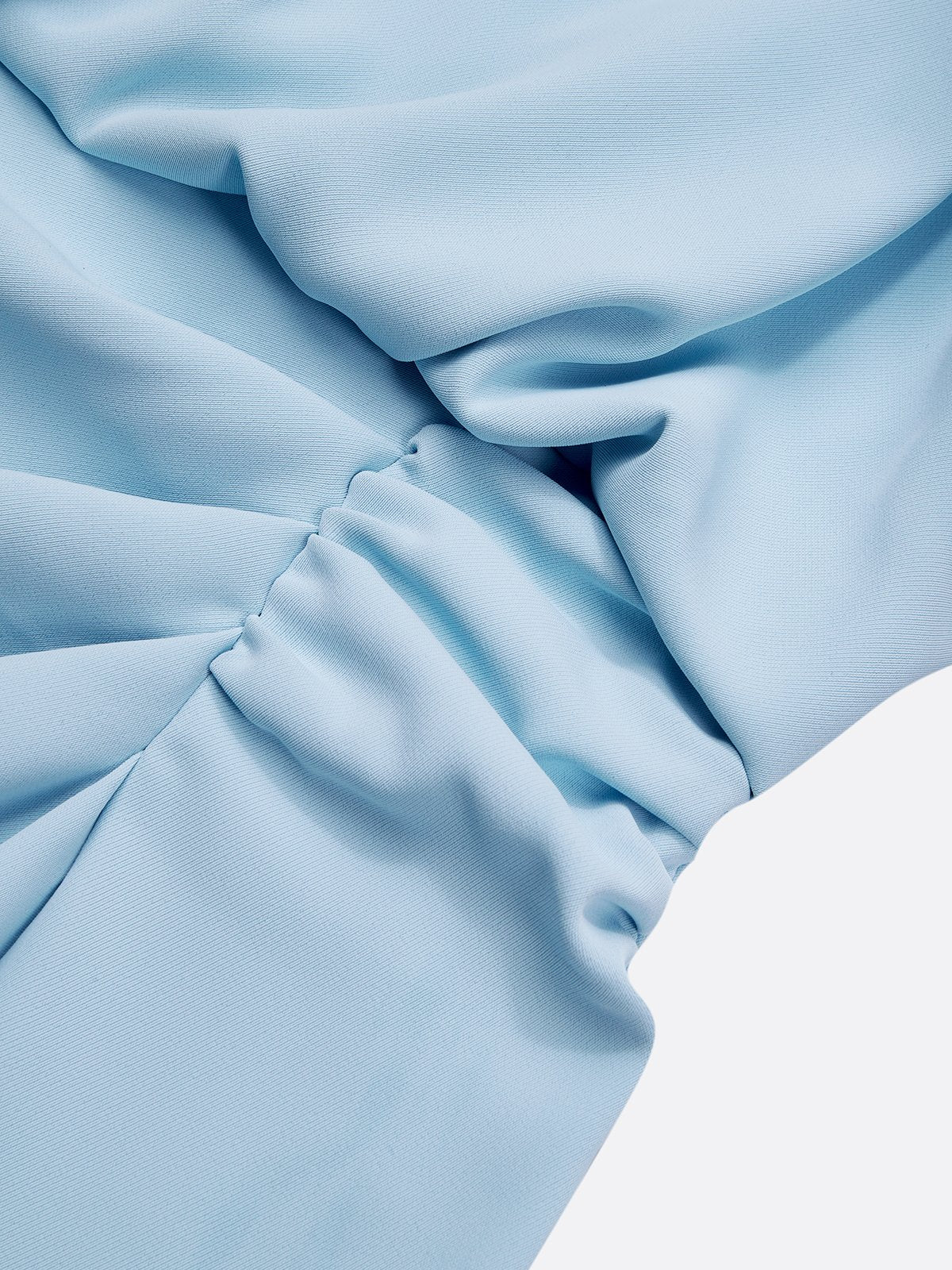 NIEVES | Vestido midi de diseño