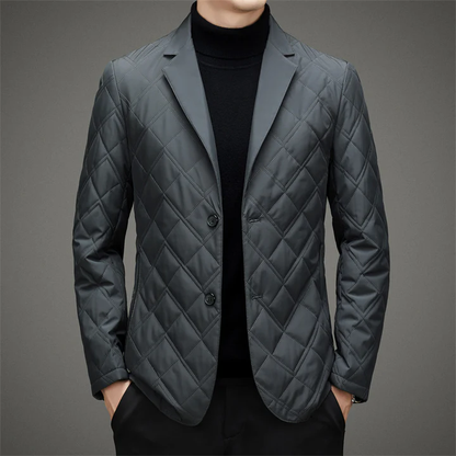 Esencial | Blazer Sofisticado