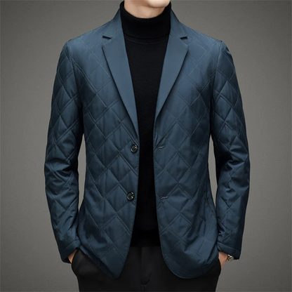Esencial | Blazer Sofisticado