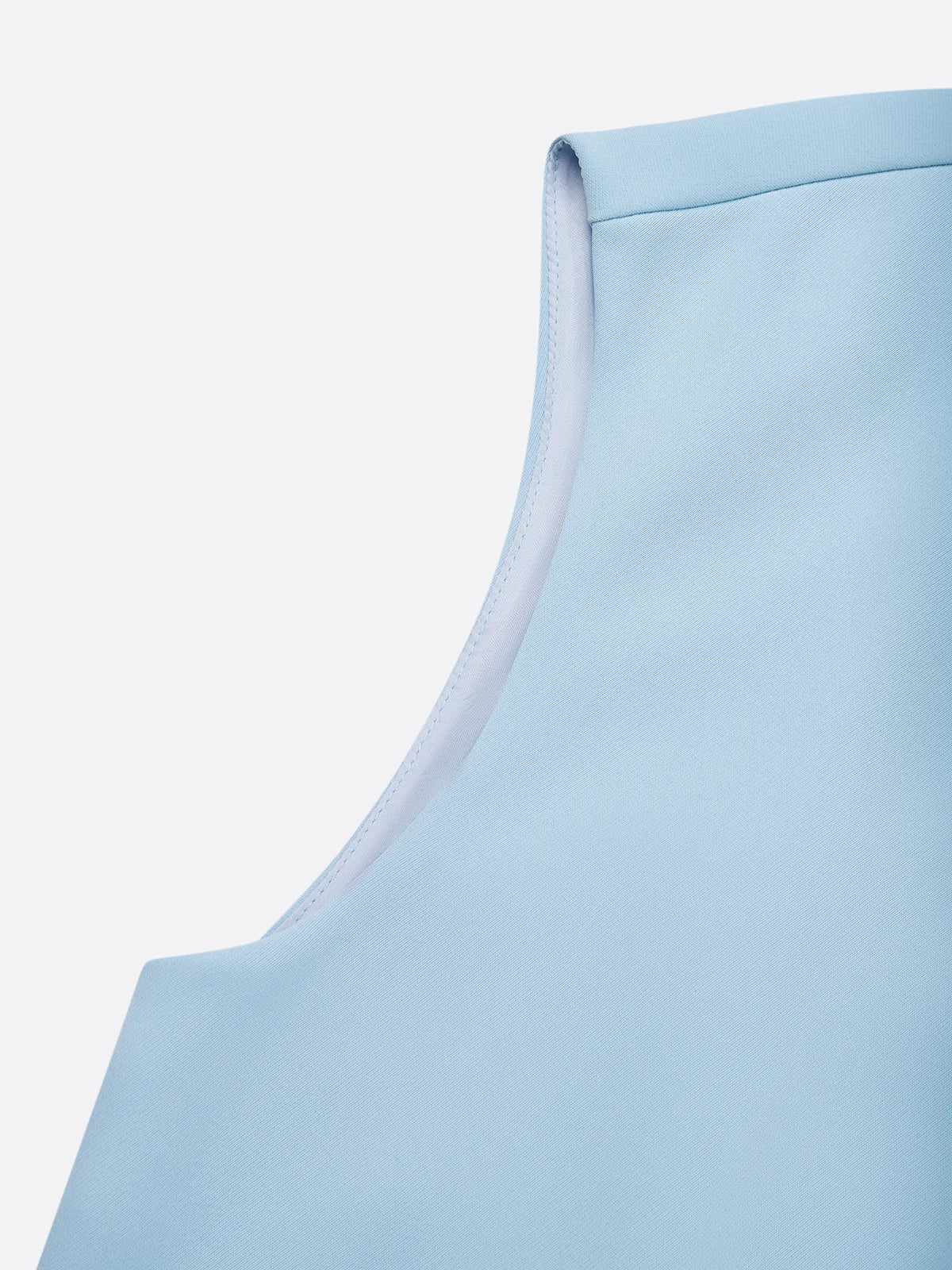 NIEVES | Vestido midi de diseño