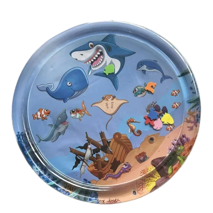 Cama de Agua HidroFresh™