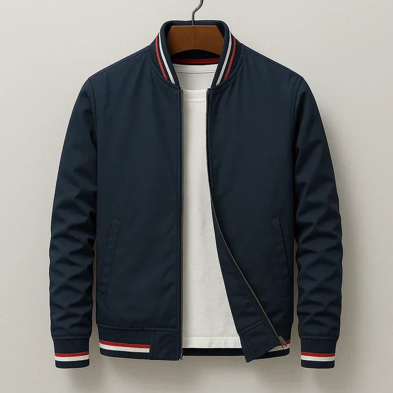 DAVID™ | CHAQUETA BOMBER